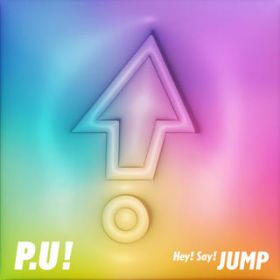 Ready to Jump / Hey! Say! JUMP