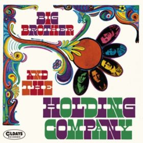 BLINDMAN / Big Brother & The Holding Company/Janis Joplin