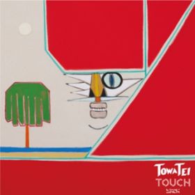 AKASAKA (feat. TUCKER) / TOWA TEI