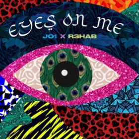 Eyes On Me (featD R3HAB) / JO1