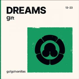 Ao - DREAMS - gift / go!go!vanillas