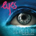 Ao - Eyes (featD Mindy Gledhill) / Kaskade