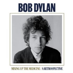The Times They Are A-Changin' / Bob Dylan