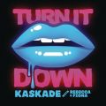 Ao - Turn It Down (with Rebecca  Fiona) / Kaskade