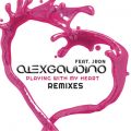 Ao - Playing With My Heart (Remixes) featD JRDN / Alex Gaudino