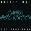 Ao - Is This Love featD Jordin Sparks / Alex Gaudino
