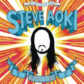 Earthquakey People (The Sequel) feat. Rivers Cuomo / Steve Aoki