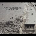 Ao - Piano Collections FINAL FANTASY X / SQUARE ENIX MUSIC