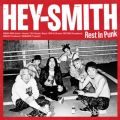 Ao - Rest In Punk / HEY-SMITH