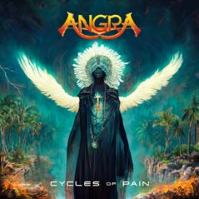 Gods Of The World / ANGRA