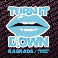 Kaskade̋/VO - Turn It Down (Carli Remix) with Rebecca & Fiona