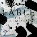 Ao - Fable: The Remixes / Mako