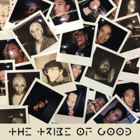 Loving You Baby (The Young Punx  Cagedbaby Mix) / The Tribe Of Good