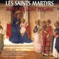 Choeur Des Moniales B n dictines De L'Abbaye Saint-Michel De Kergonan̋/VO - Messe de SaintEtienne : Agnus Dei VI, 8eme mode
