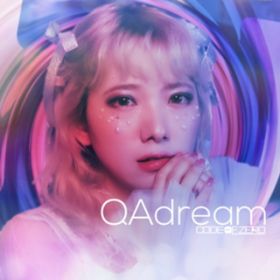 QAdream (English Version) / CODE OF ZERO