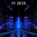 IMŐ/VO - 19_BOX (feat. MEIKO)