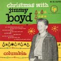 Christmas With Jimmy Boyd