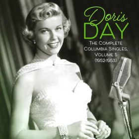 Let's Walk That-A-Way with Paul Weston  His Orchestra / Doris Day/Johnnie Ray