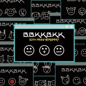 B.B.K.K.B.K.K. (BlackY Remix) / BlackY