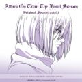 TVAjui̋lv The Final Season Original Soundtrack 03