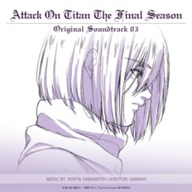 Ao - TVAjui̋lv The Final Season Original Soundtrack 03 / KOHTA YAMAMOTO^VOV