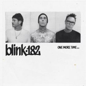 Ao - ONE MORE TIME... / blink-182