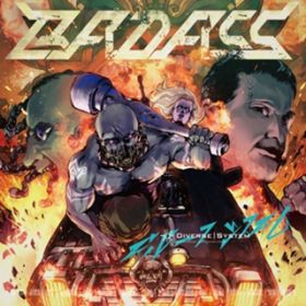 Ao - BADASS / Various Artists