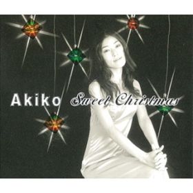 Sweet Christmas (Strictly Reggae Mix) / Akiko