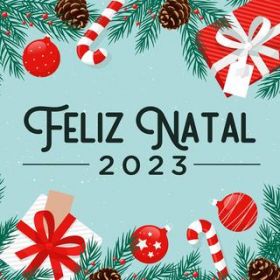 Ao - Feliz Natal 2023 / Various Artists