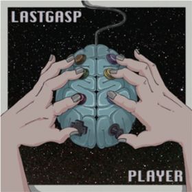 Enemy / LASTGASP