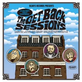 MY BACK PAGES / The Byrds