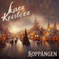 Ao - Koppangen / Larz-Kristerz