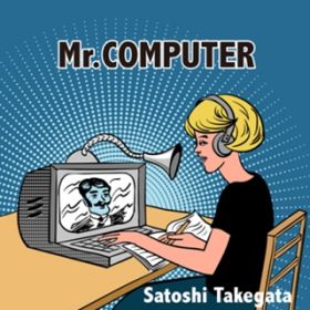 MrD COMPUTER / |`u