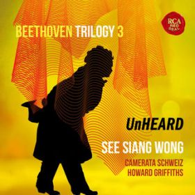 Piano Sonata No. 30 in E Major, Op. 109, III. - Var. 3: Allegro vivace / See Siang Wong