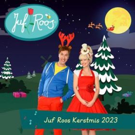Ao - Juf Roos Kerstmis 2023 / Juf Roos