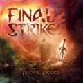 Finding Pieces - ファインディング・ピーシズ Final Strike