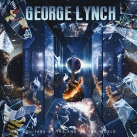 Psycho Beta / George Lynch