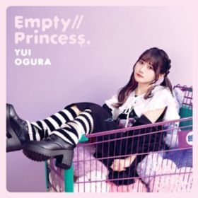 Empty^^PrincessD (Instrumental) / qB