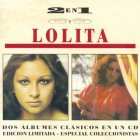Sera El Amor (Album Version) / Lolita