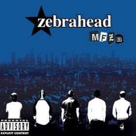 Blur / ZEBRAHEAD