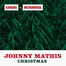 Ao - Christmas Instrumentals  Karaoke / Johnny Mathis