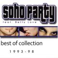 Ao - Best Of Collection 1993 - 98 / Soho Party