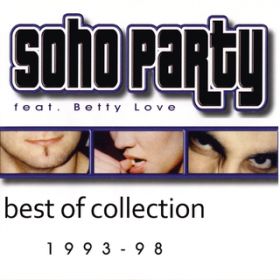 Az Ejjel Soha Nem Er Veget (Infinity Mix) / Soho Party