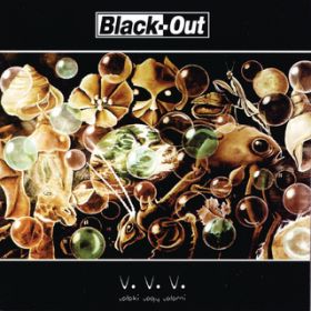 Vivien / Black Out