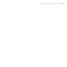 Ao - beyond the GENERATIONS / GENERATIONS from EXILE TRIBE