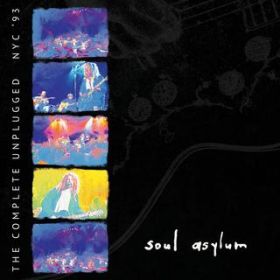 Never Really Been (MTV Unplugged Live) / Soul Asylum