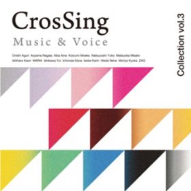 M - from CrosSing / H
