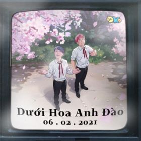 Dvoi Hoa Anh Dao / Double Wish