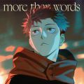 rw̋/VO - more than words (English ver.)