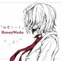 Ao - m[g / HoneyWorks